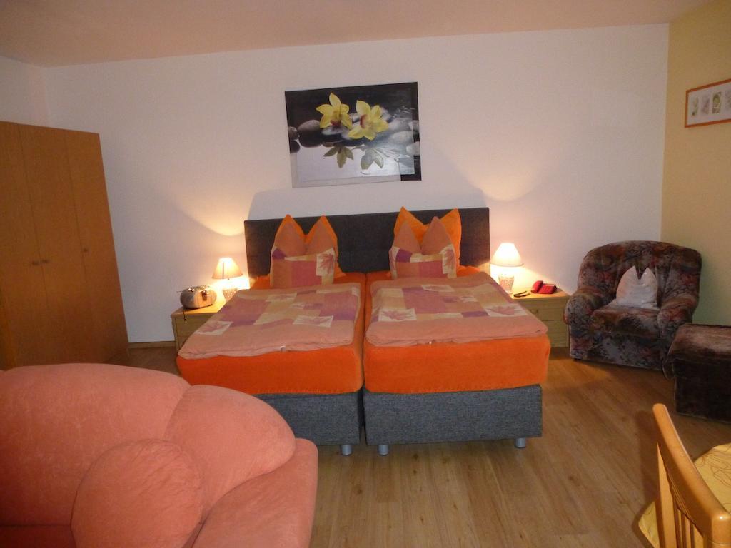Gaestehaus Regina Ruhla Habitación foto